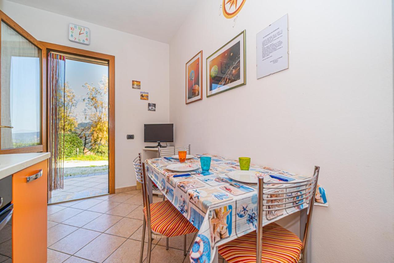 Appartamento Villa Da 2 Fino A 3 Posti Capoliveri Exterior foto